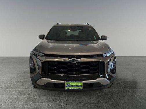 2026 Chevrolet Equinox AWD ACTIV