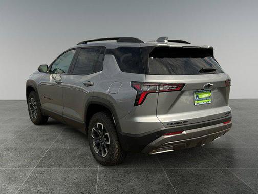 2026 Chevrolet Equinox AWD ACTIV