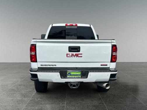 2019 GMC Sierra 3500 SLT