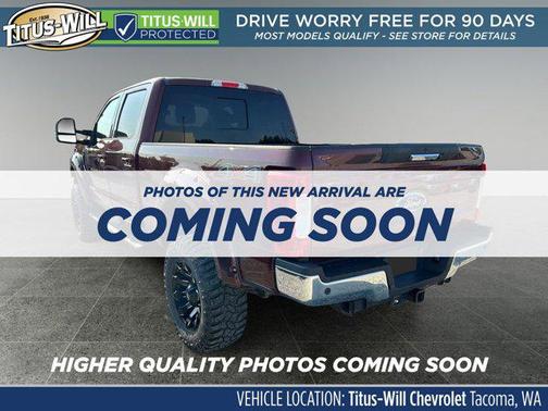 2017 Ford F-350 Platinum