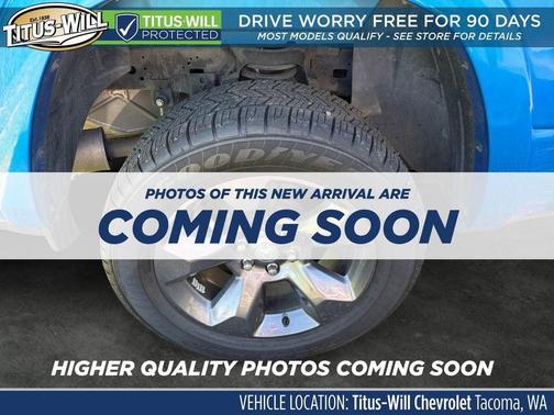 Hydro Blue Pearlcoat 2023 RAM 1500 Big Horn/Lone Star