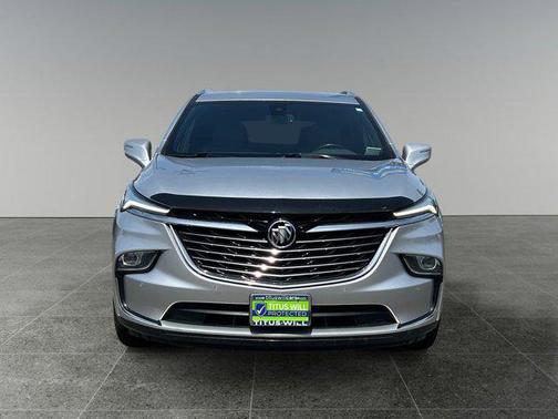 2022 Buick Enclave AWD Essence