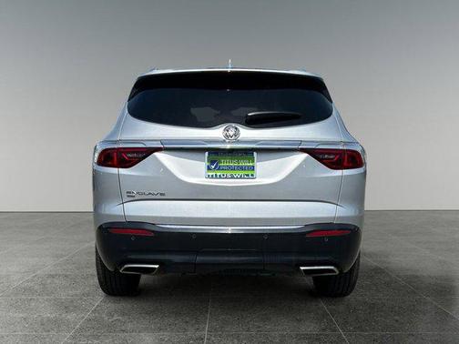 2022 Buick Enclave AWD Essence