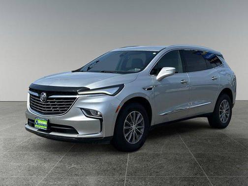 2022 Buick Enclave AWD Essence