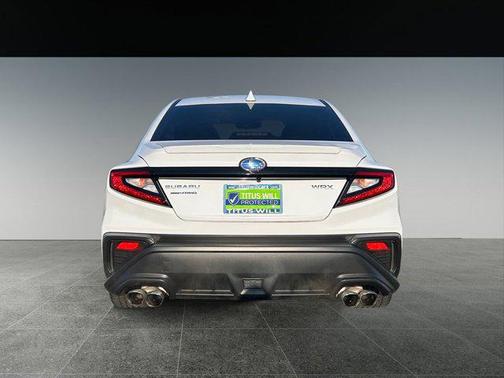 2023 Subaru WRX Limited