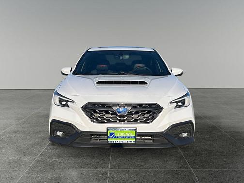 2023 Subaru WRX Limited