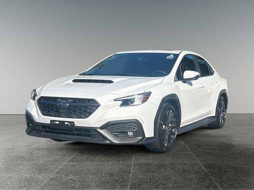 2023 Subaru WRX Limited