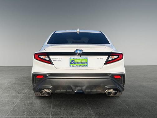 2023 Subaru WRX Limited