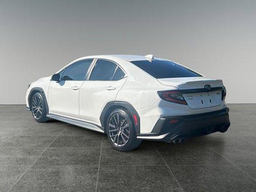 2023 Subaru WRX Limited