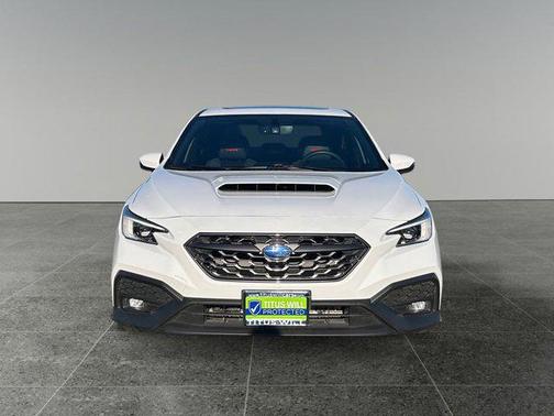 2023 Subaru WRX Limited
