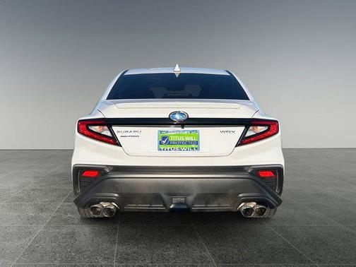 2023 Subaru WRX Limited