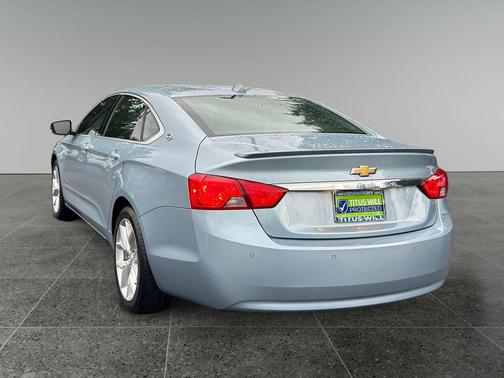 2014 Chevrolet Impala 1LT