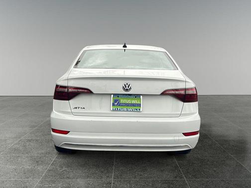 2021 Volkswagen Jetta 1.4T S