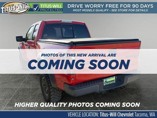 2010 Ford F-150 SVT Raptor SuperCab