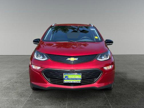 2021 Chevrolet Bolt EV FWD Premier