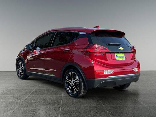 2021 Chevrolet Bolt EV FWD Premier