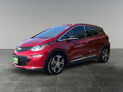 2021 Chevrolet Bolt EV FWD Premier