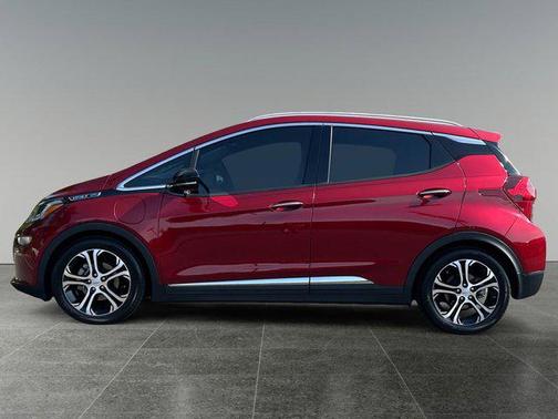 2021 Chevrolet Bolt EV FWD Premier