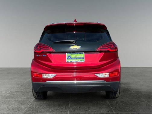 2021 Chevrolet Bolt EV FWD Premier