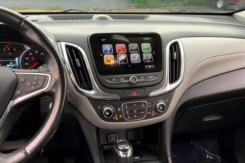2018 Chevrolet Equinox Premier w/2LZ