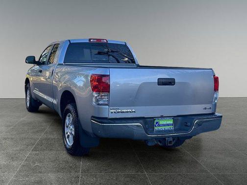 2012 Toyota Tundra Grade