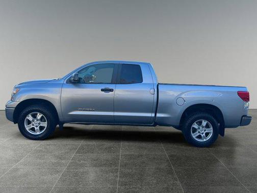 2012 Toyota Tundra Grade