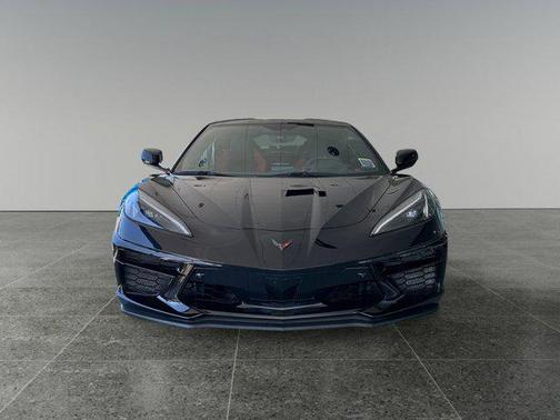 2023 Chevrolet Corvette Stingray w/2LT