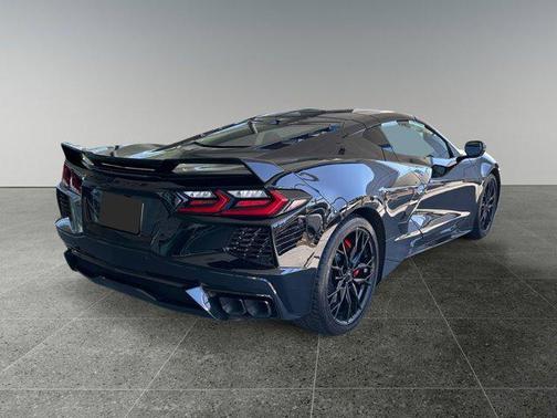 2023 Chevrolet Corvette Stingray w/2LT