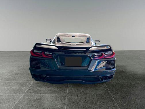 2023 Chevrolet Corvette Stingray w/2LT