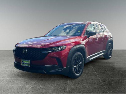 2024 Mazda CX-50 2.5 S Premium Package