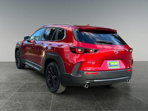2024 Mazda CX-50 2.5 S Premium Package