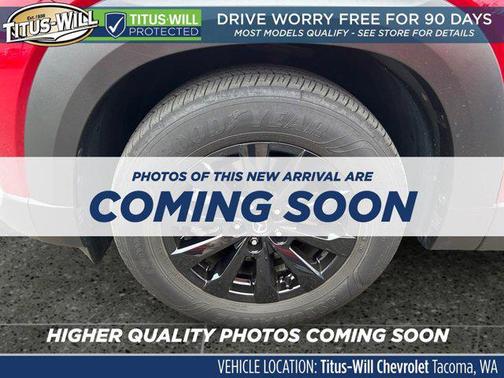 2024 Mazda CX-50 2.5 S Premium Package