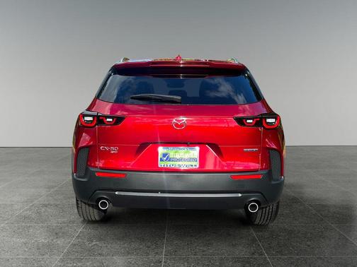 2024 Mazda CX-50 2.5 S Premium Package