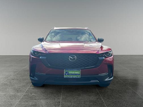 2024 Mazda CX-50 2.5 S Premium Package