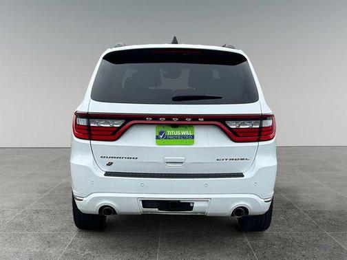2023 Dodge Durango Citadel AWD
