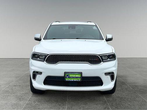2023 Dodge Durango Citadel AWD