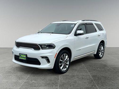 2023 Dodge Durango Citadel AWD
