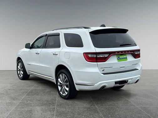2023 Dodge Durango Citadel AWD