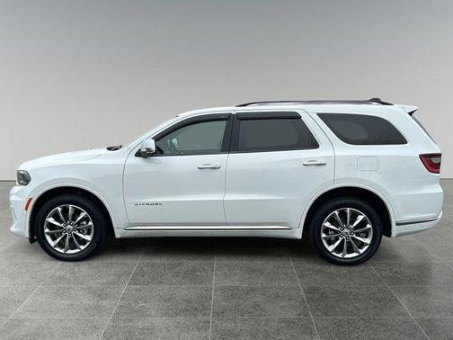 2023 Dodge Durango Citadel AWD