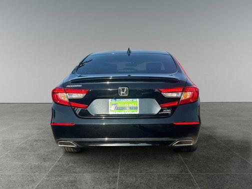 2020 Honda Accord Sport 1.5T