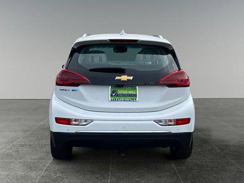 2017 Chevrolet Bolt EV Premier