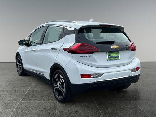 2017 Chevrolet Bolt EV Premier