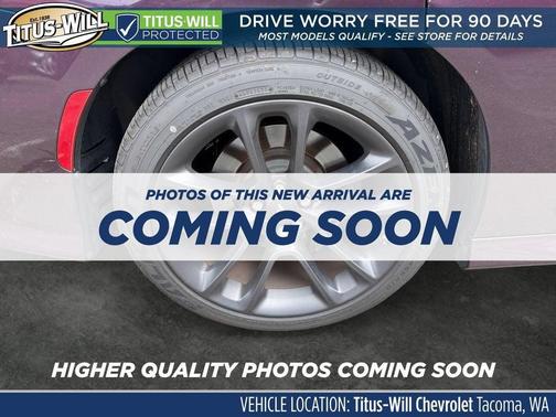 Hellraisin 2021 Dodge Charger Scat Pack