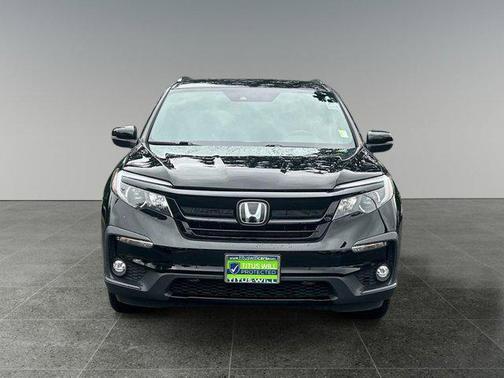 2022 Honda Pilot AWD Sport