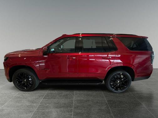 2026 Chevrolet Tahoe 4WD RST