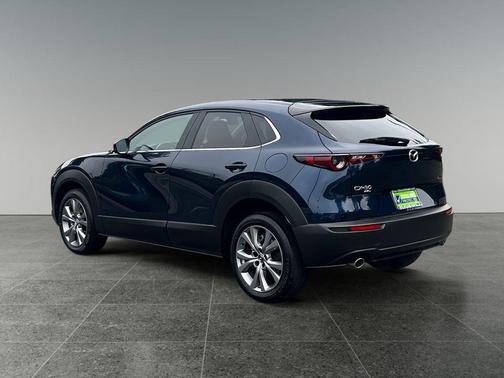 2022 Mazda CX-30 2.5 S Select Package
