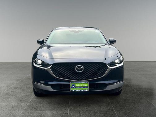 2022 Mazda CX-30 2.5 S Select Package