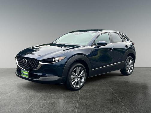 2022 Mazda CX-30 2.5 S Select Package