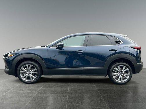 2022 Mazda CX-30 2.5 S Select Package