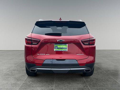 2023 Chevrolet Blazer Premier